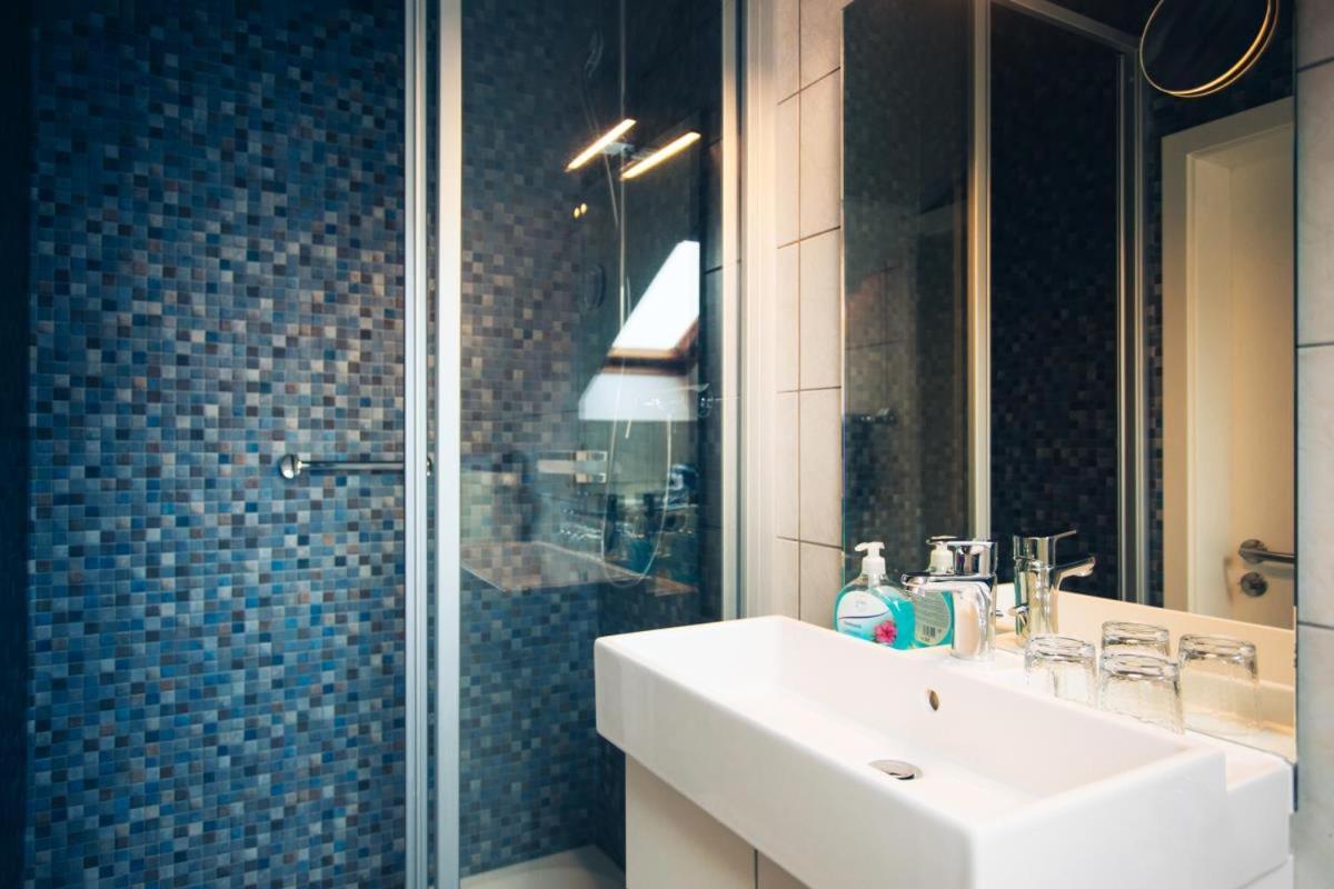 Haus Jelena Appartement 4 Borkum Exteriér fotografie